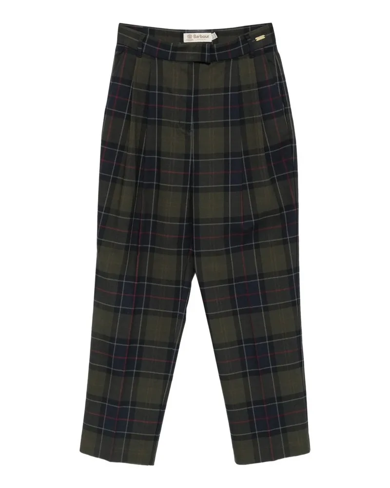Barbour Delilah Trousers Braun