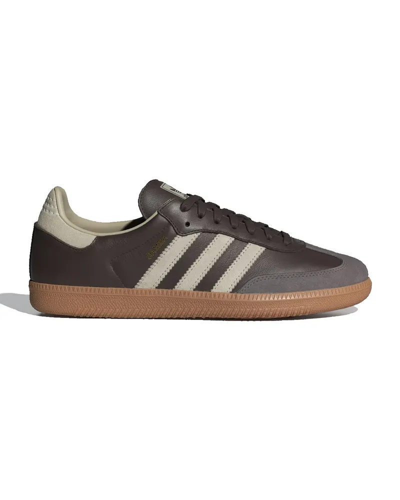 adidas Samba og Marrone Braun