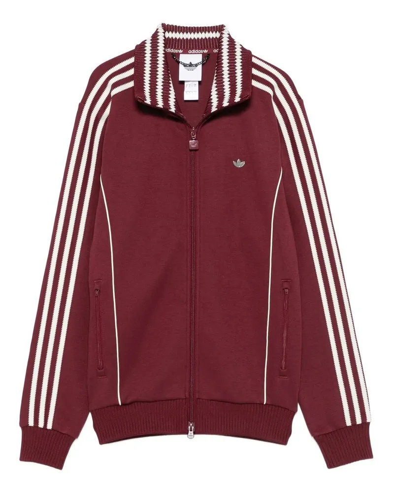 adidas Prem Track Top Rot