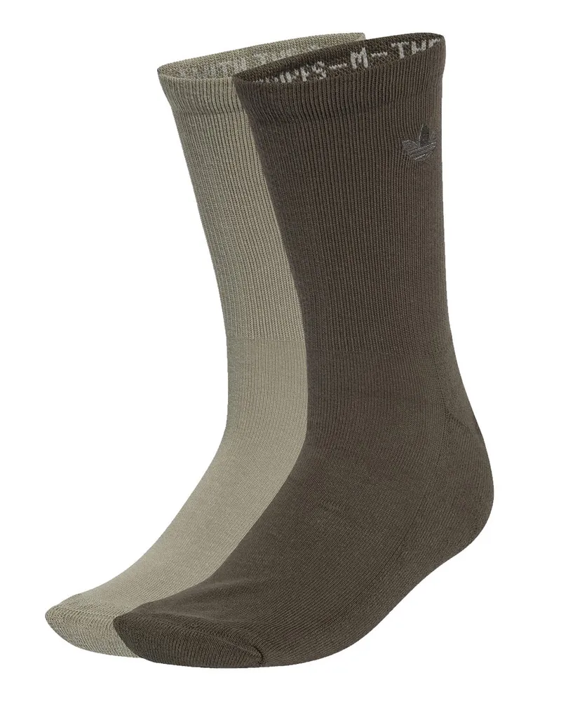 adidas Socks Grün