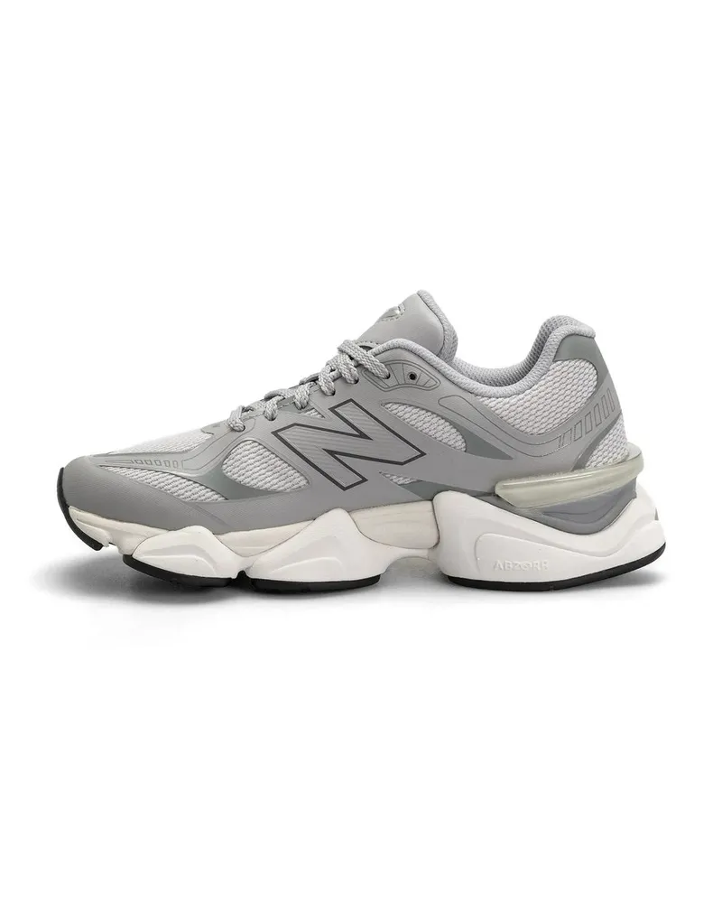 New Balance 9060 Grau