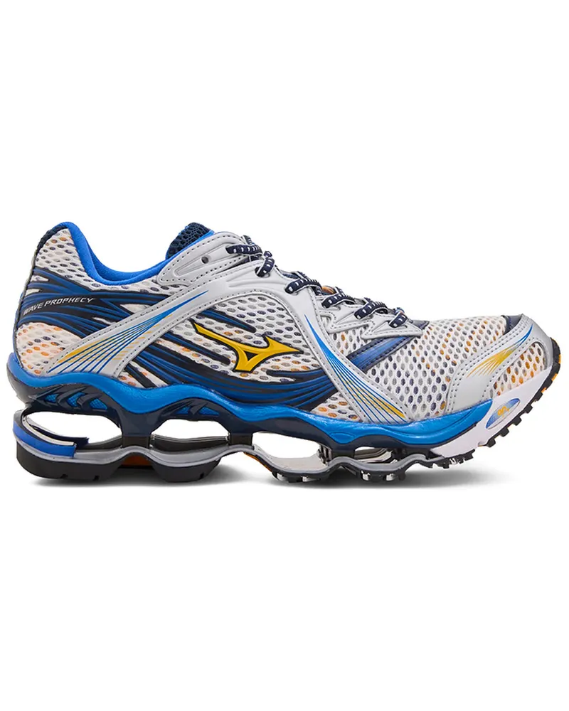 Mizuno Wave Prophecy 1 D1ga265501 Blau