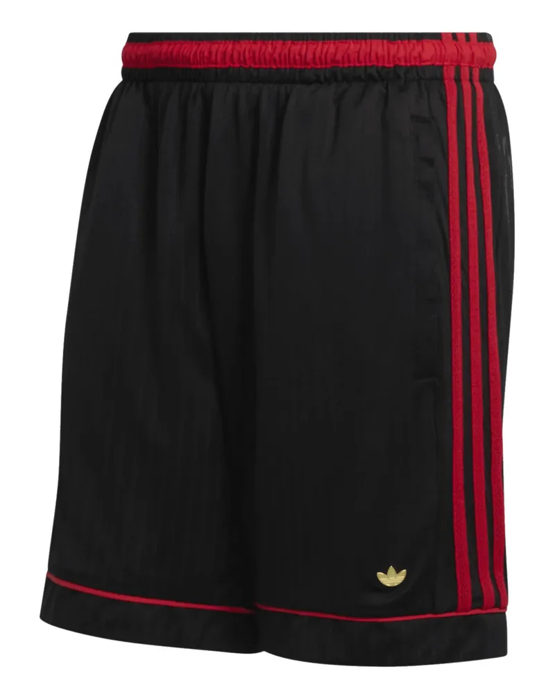 adidas 98 Shorts Nero Schwarz