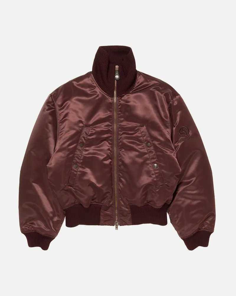 Acne Studios fn mn Outw001185 Rot