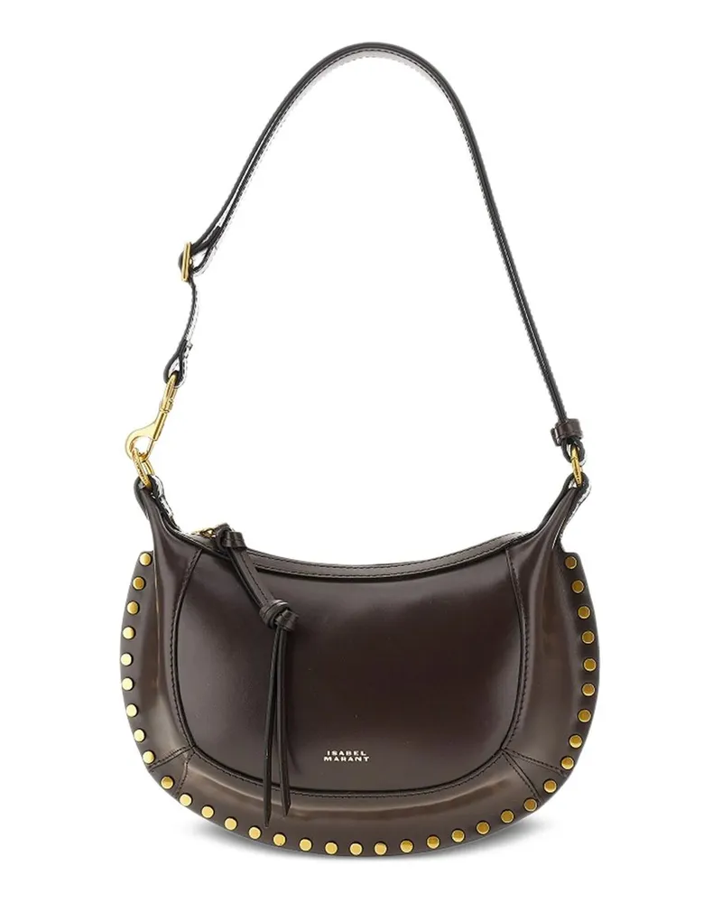 Isabel Marant Oskan Moon Braun