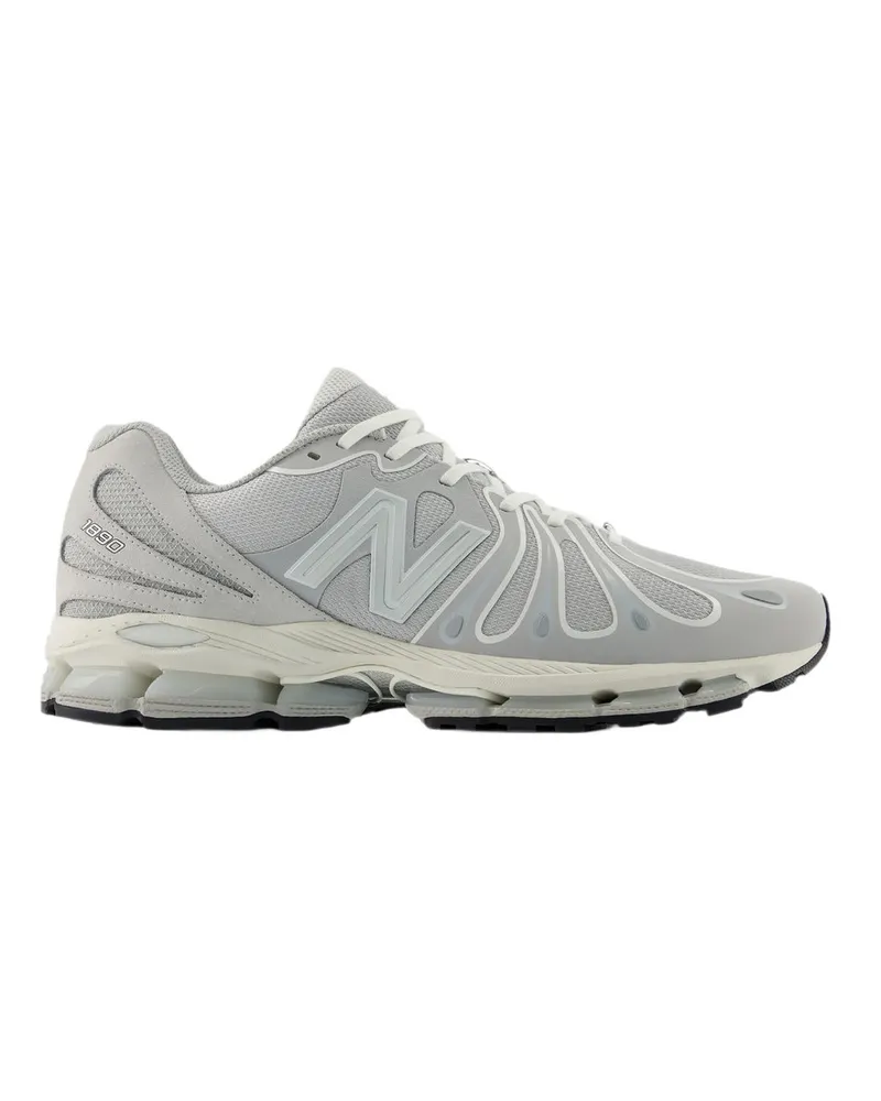 New Balance Sneakers Grau