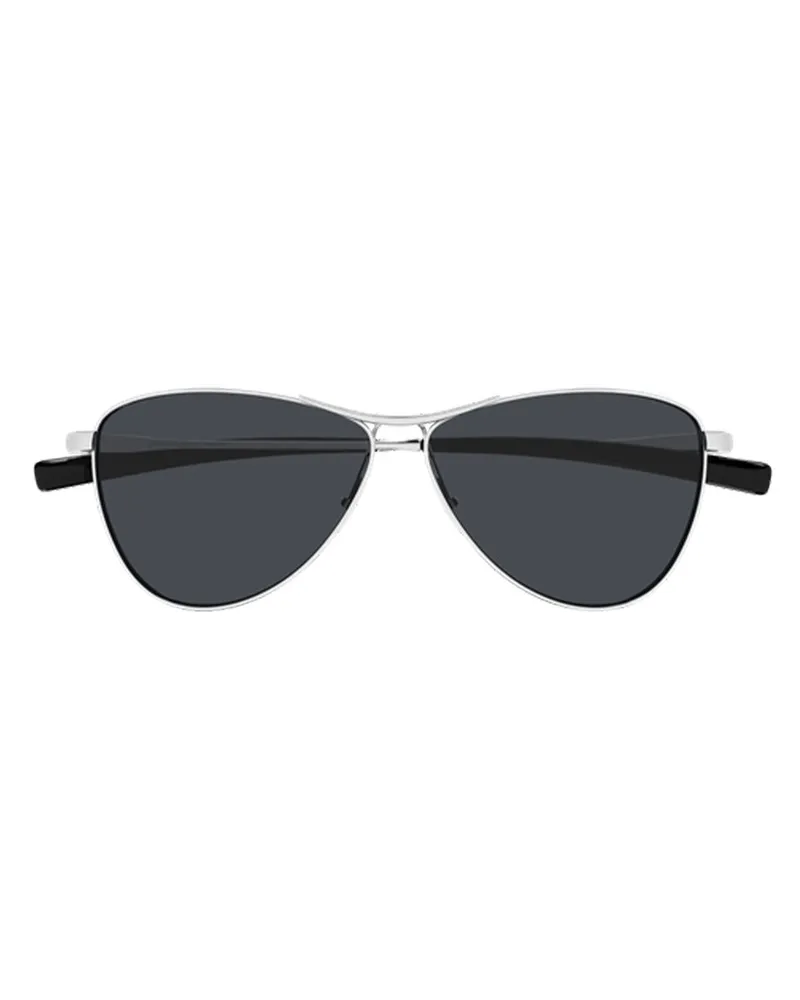 Saint Laurent Vesper sl 831.002 Grau