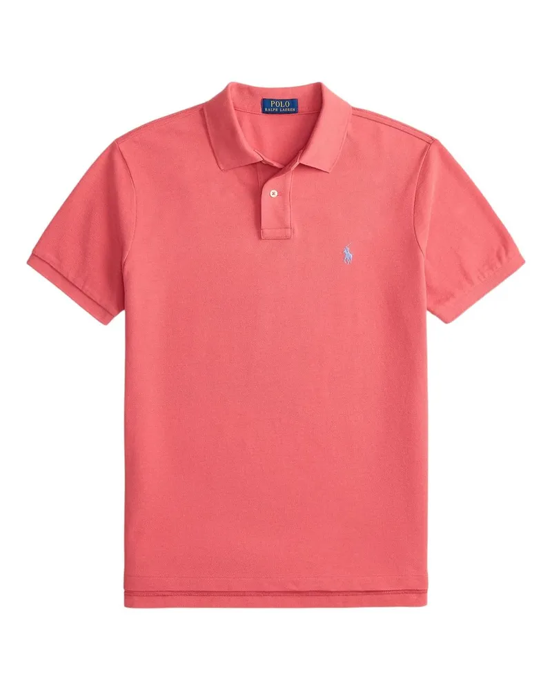 Ralph Lauren Polo Shirt Rose