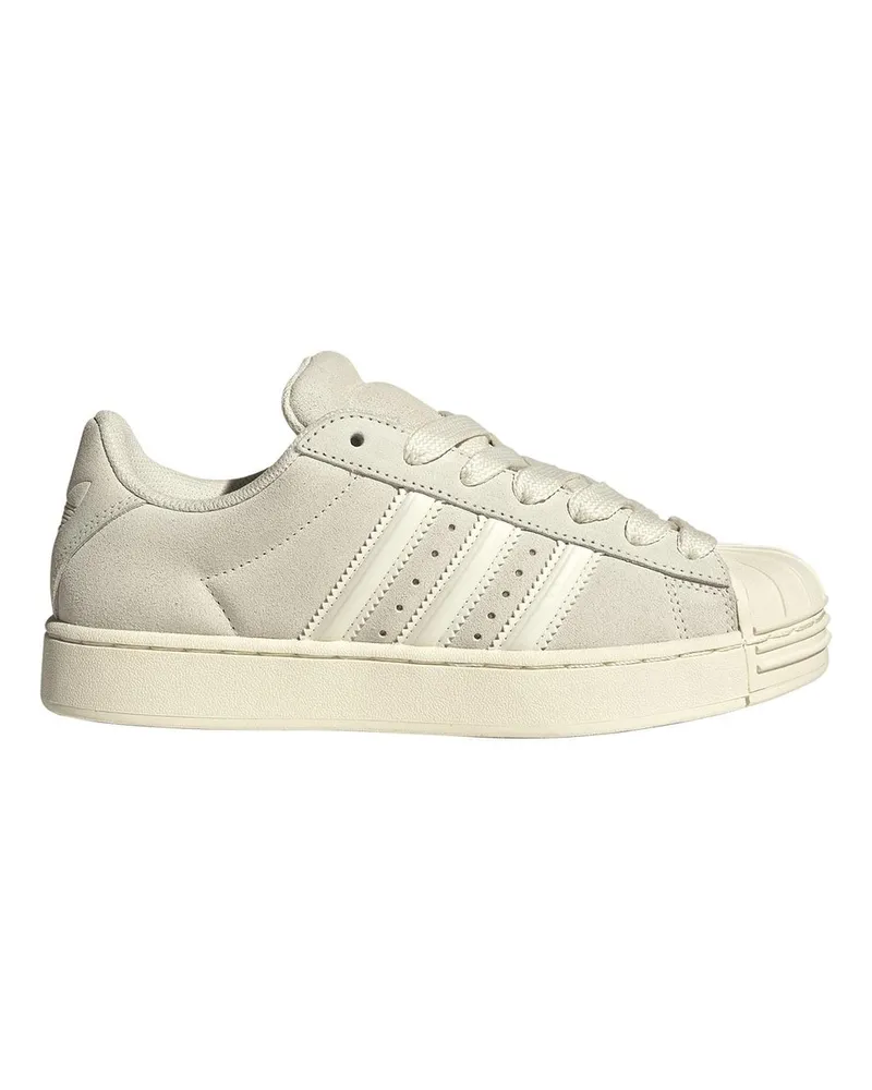 adidas Superstar Bianco Weiß