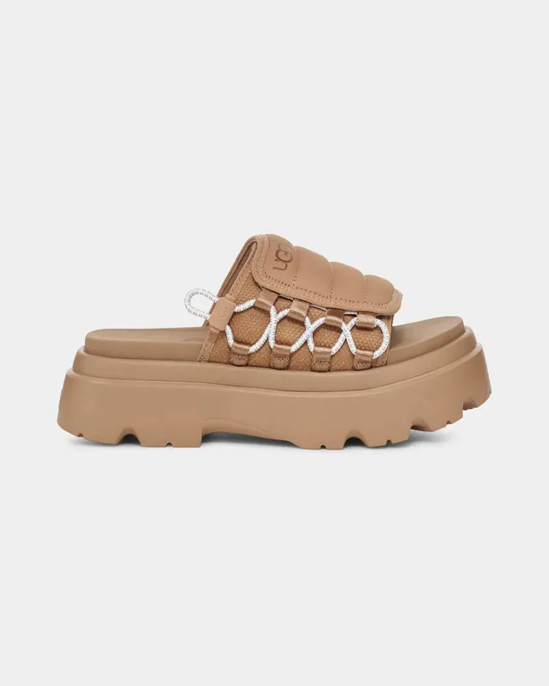 UGG w Callie 1152697 Beige