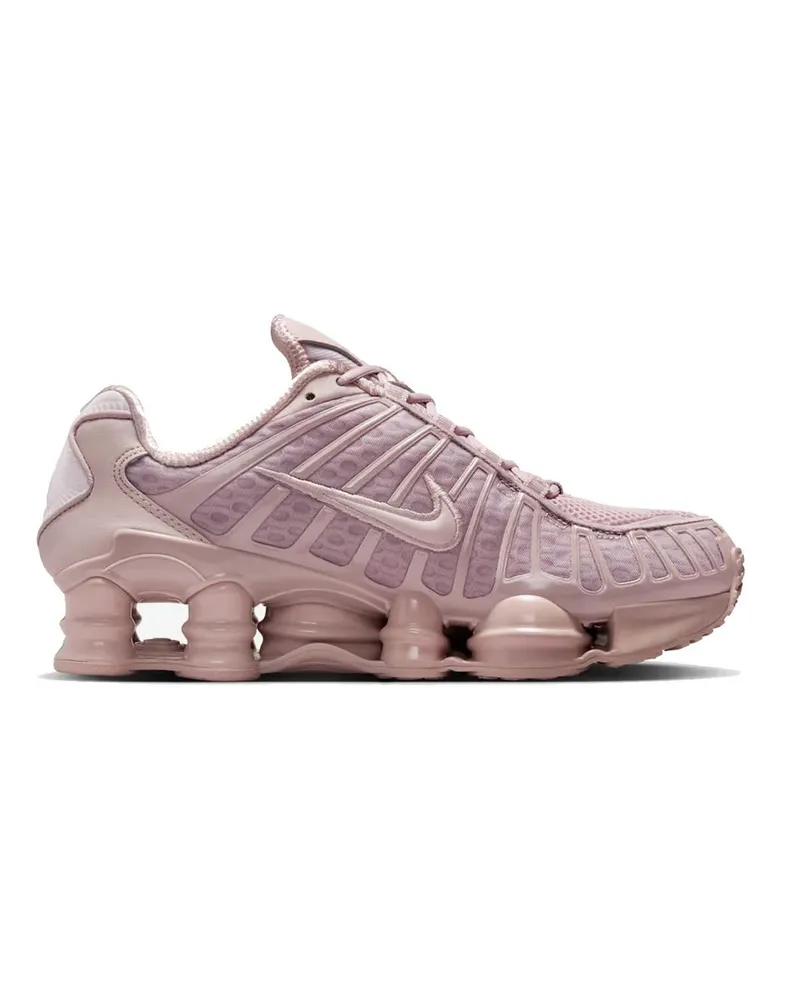 Nike Shox tl Rosa Rose
