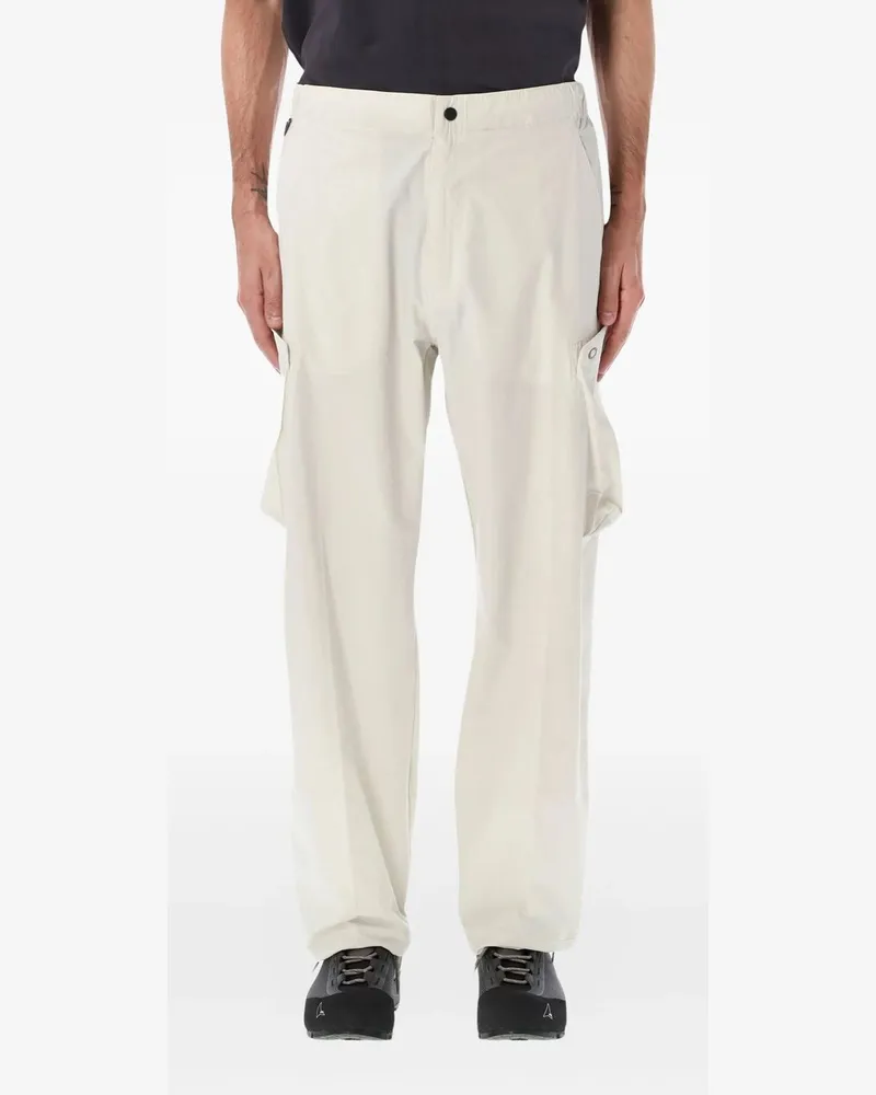 Oakley Fgl Tool Box Pants 5.7 Weiß