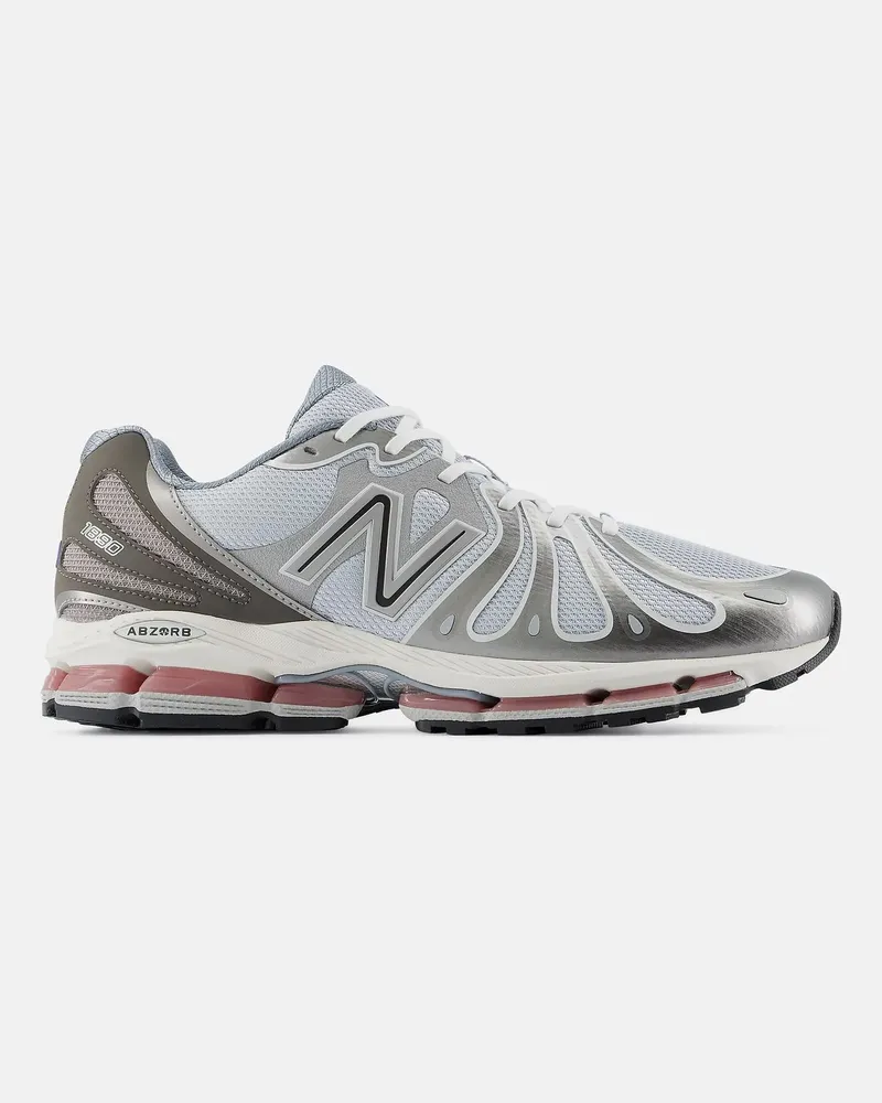 New Balance 1890 Silber