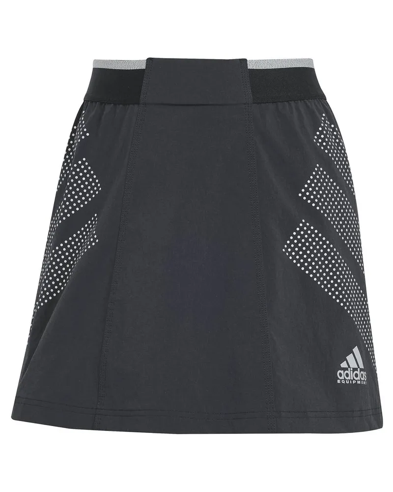 adidas Skirt Schwarz