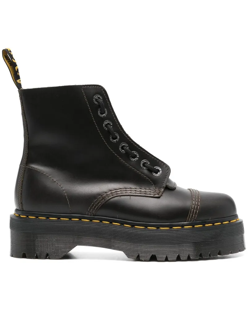 Dr.Martens Sinclair 31993302 Schwarz
