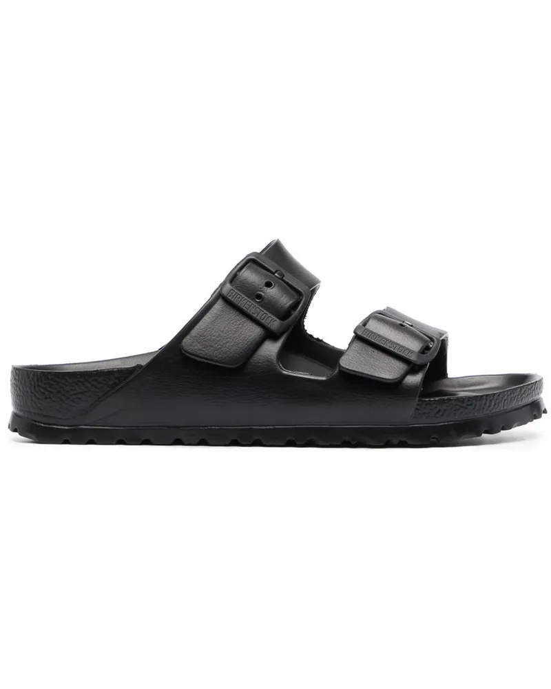 Birkenstock Arizona Eva Black, Eva Schwarz