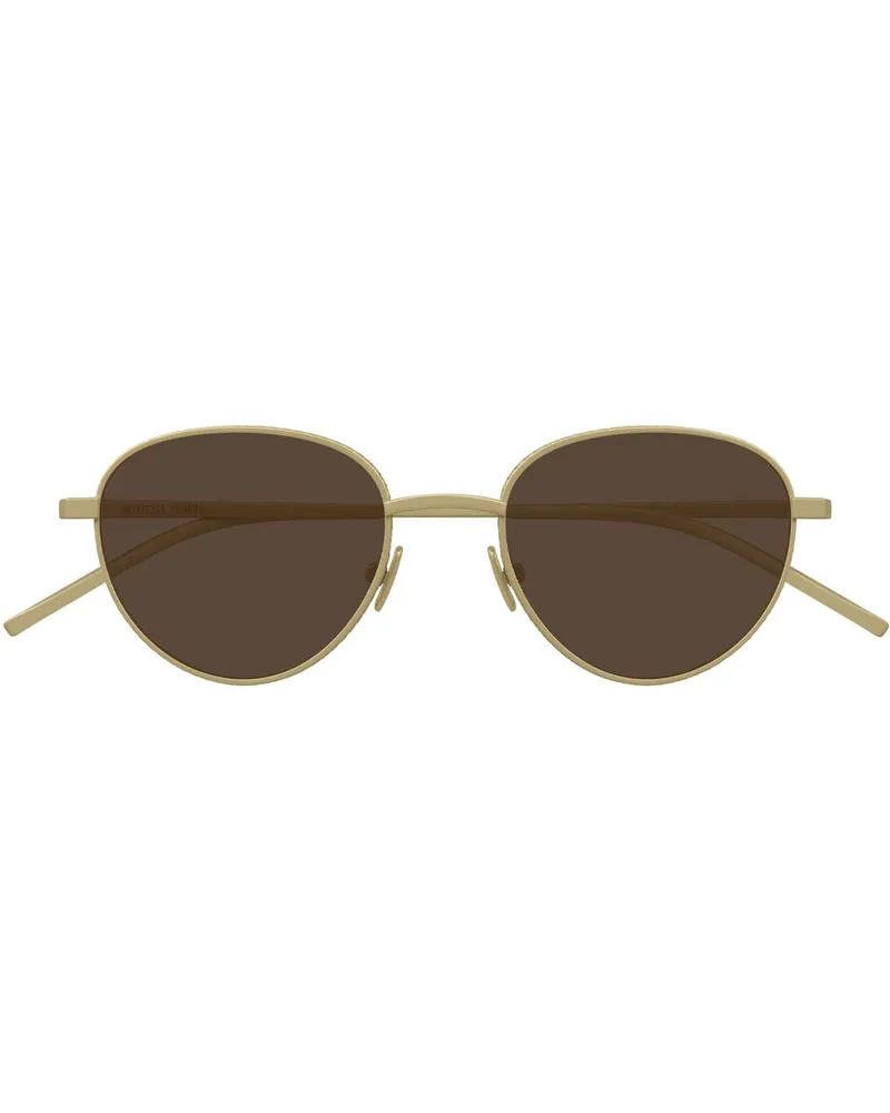 Bottega Veneta Bv1966s Bv1966s.001 Beige