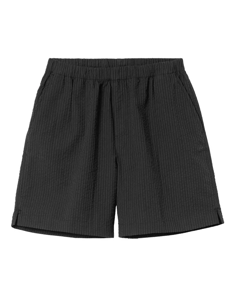 Carhartt WIP Toland Short Schwarz