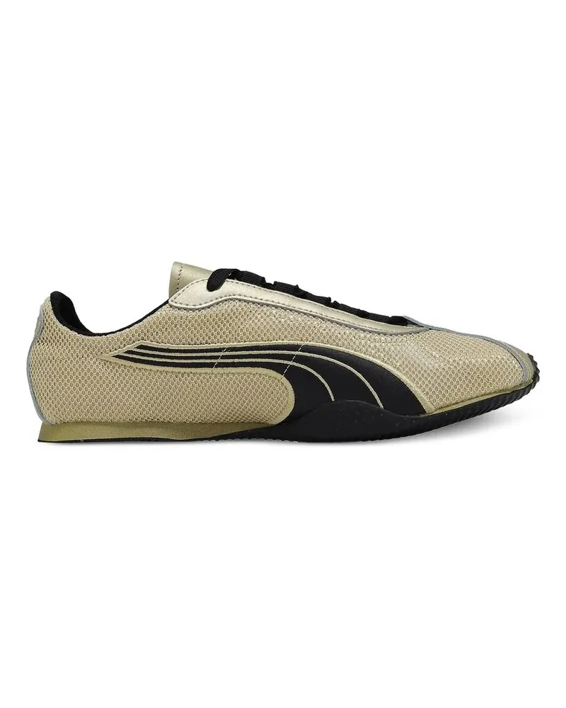 Puma H-street Chrome Gold
