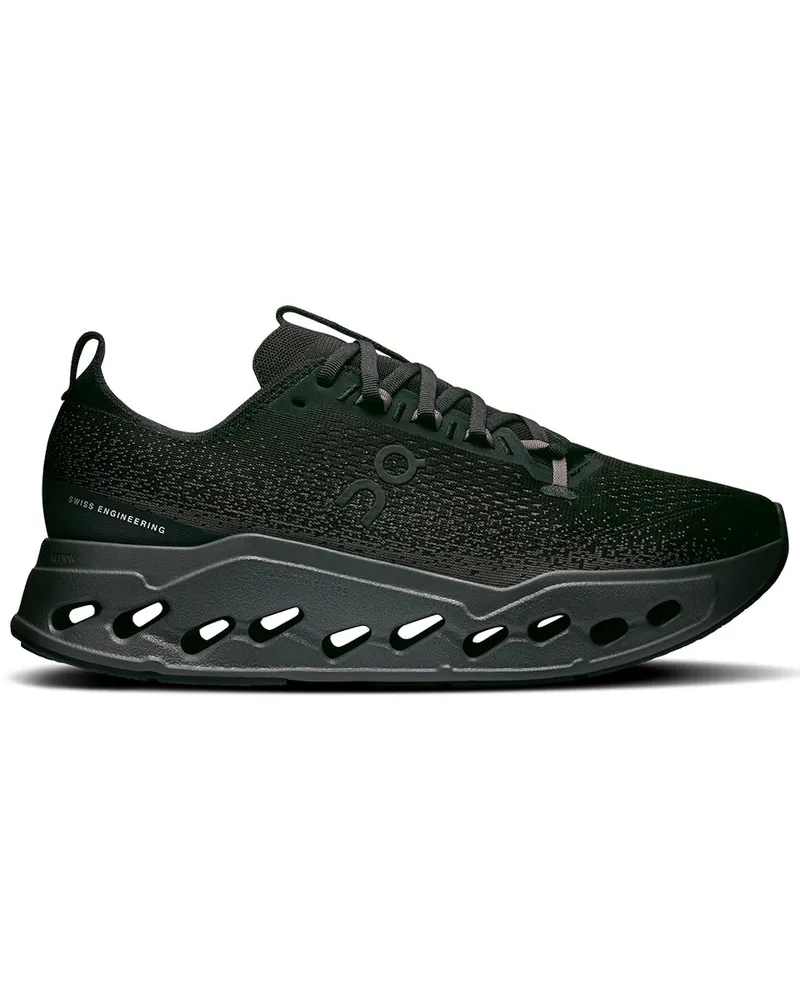 ON Cloudsurfer Max 3mf30430106 Schwarz