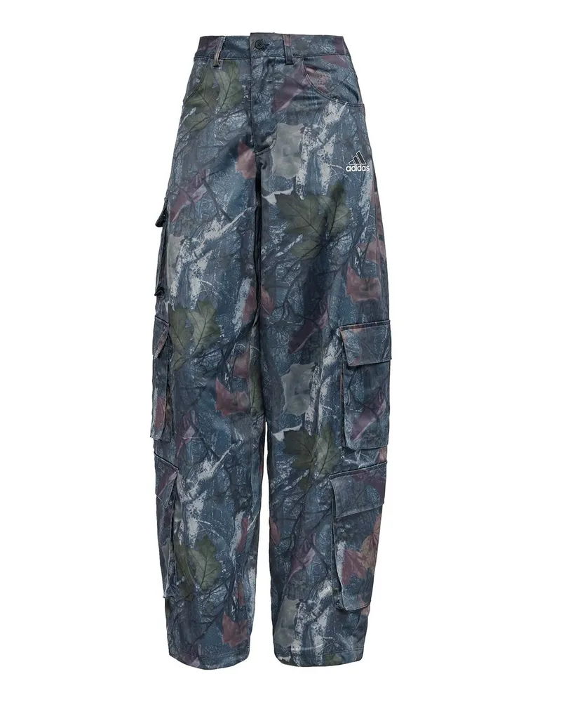 adidas Sat Cargo Pants Grün