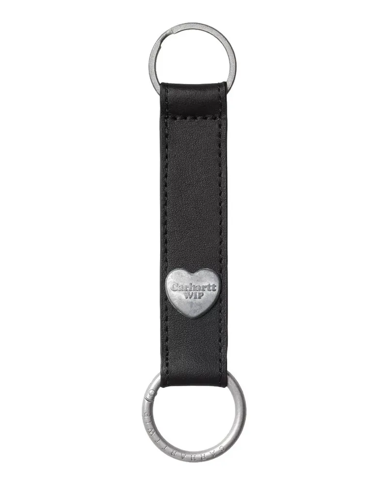 Carhartt WIP Arizona Keyholder Schwarz