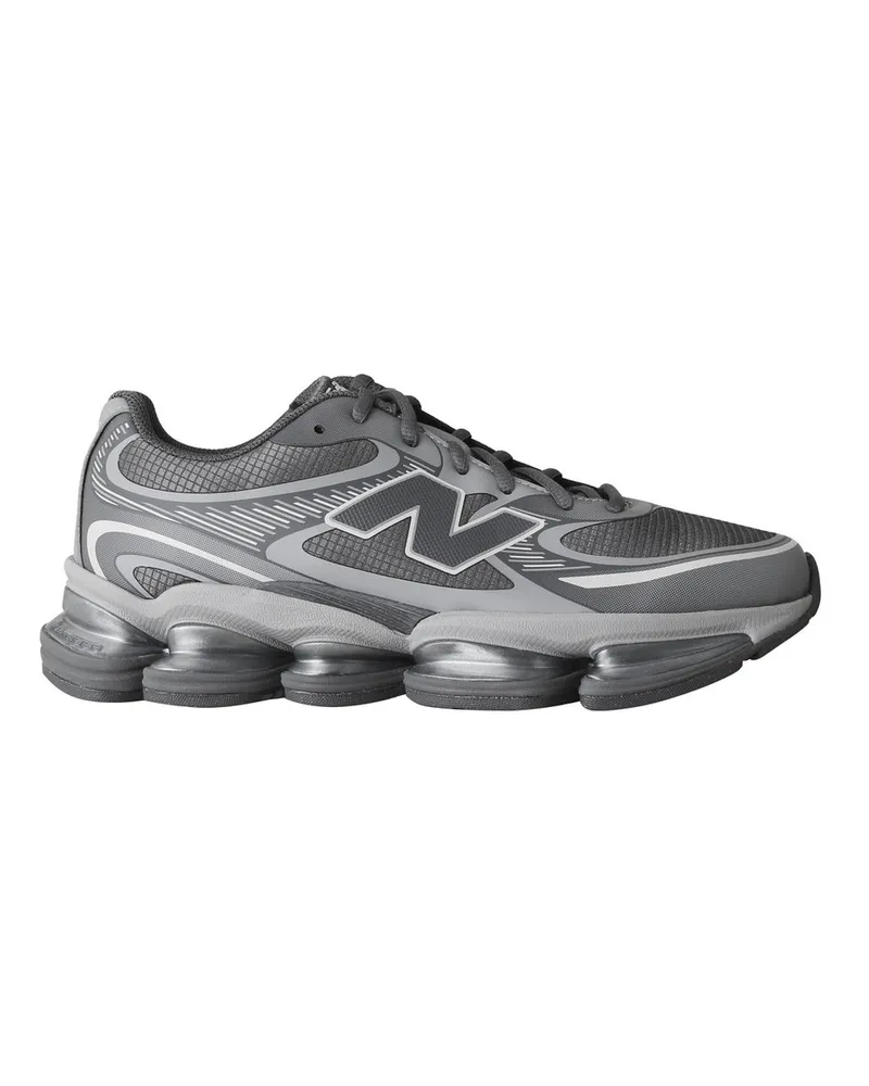 New Balance Sneakers Grau