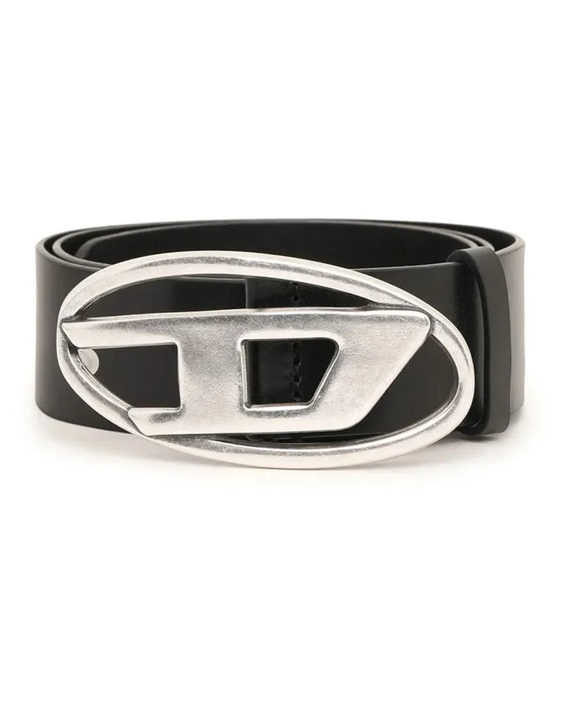 Diesel Cintura Schwarz