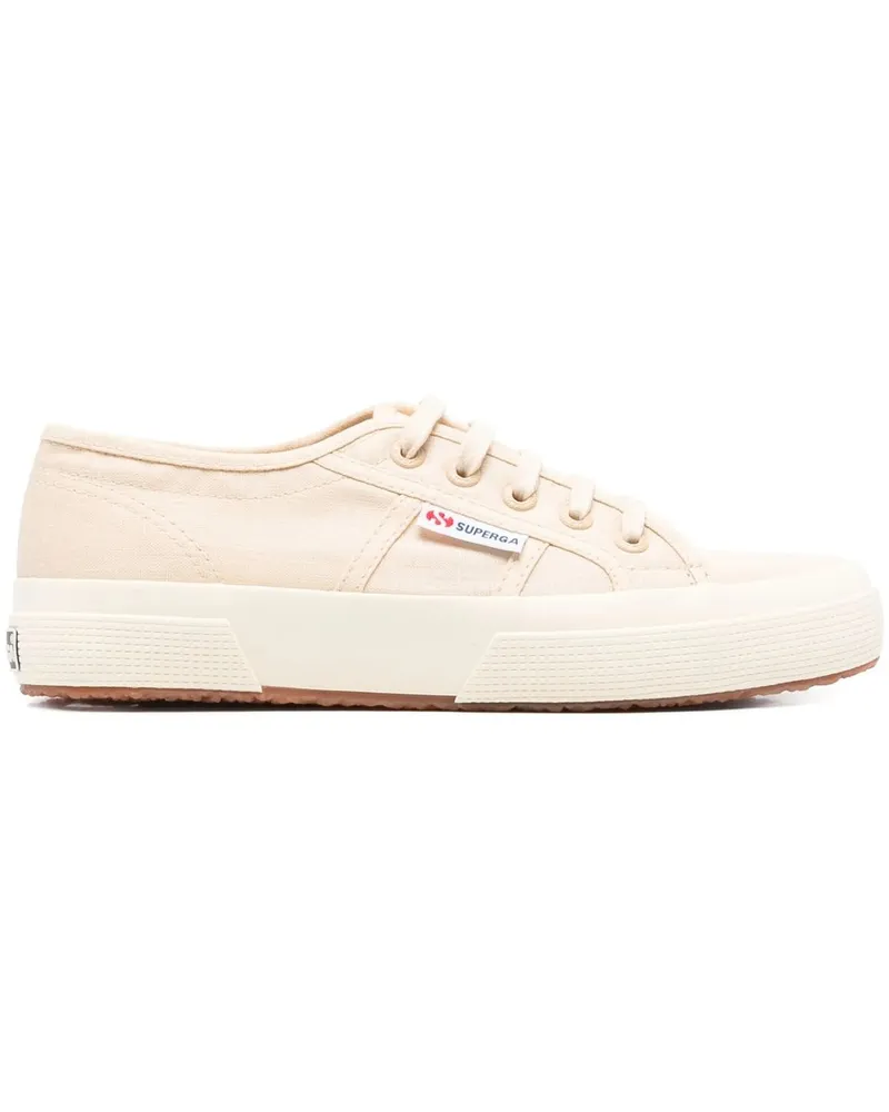 Superga 2750 Linen Beige