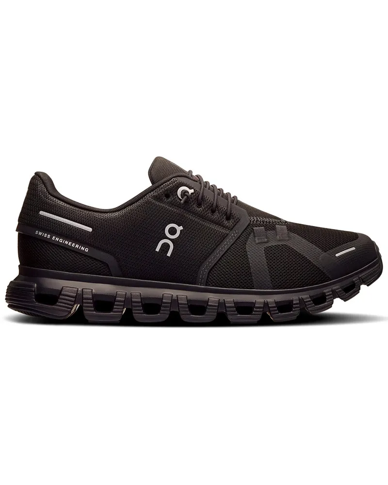 ON Cloud 6 3wf10061043 Schwarz