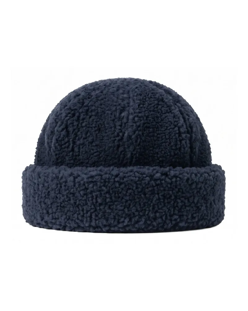 UGG Brimless braid Beanie Schwarz