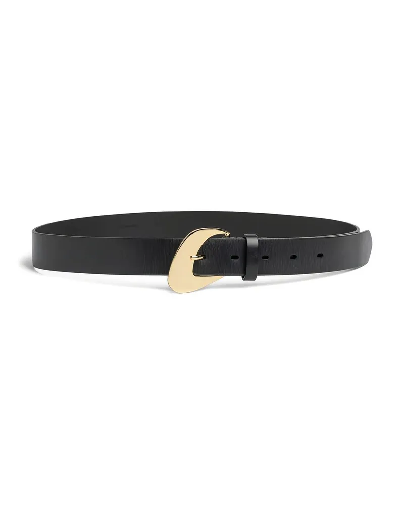 Séfr Lue Belt Schwarz