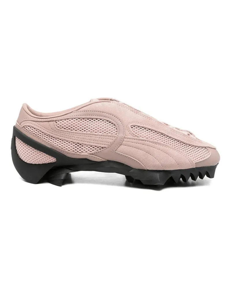Puma Beisser Waxed Rose
