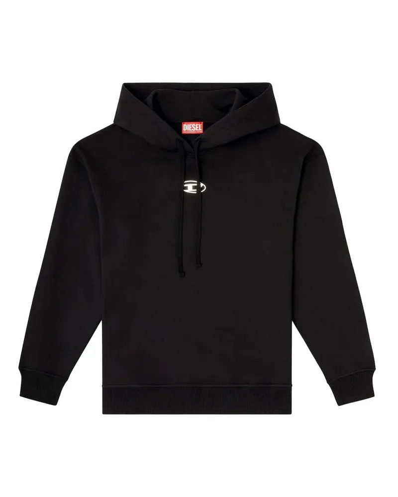 Diesel Sweatshirt Schwarz