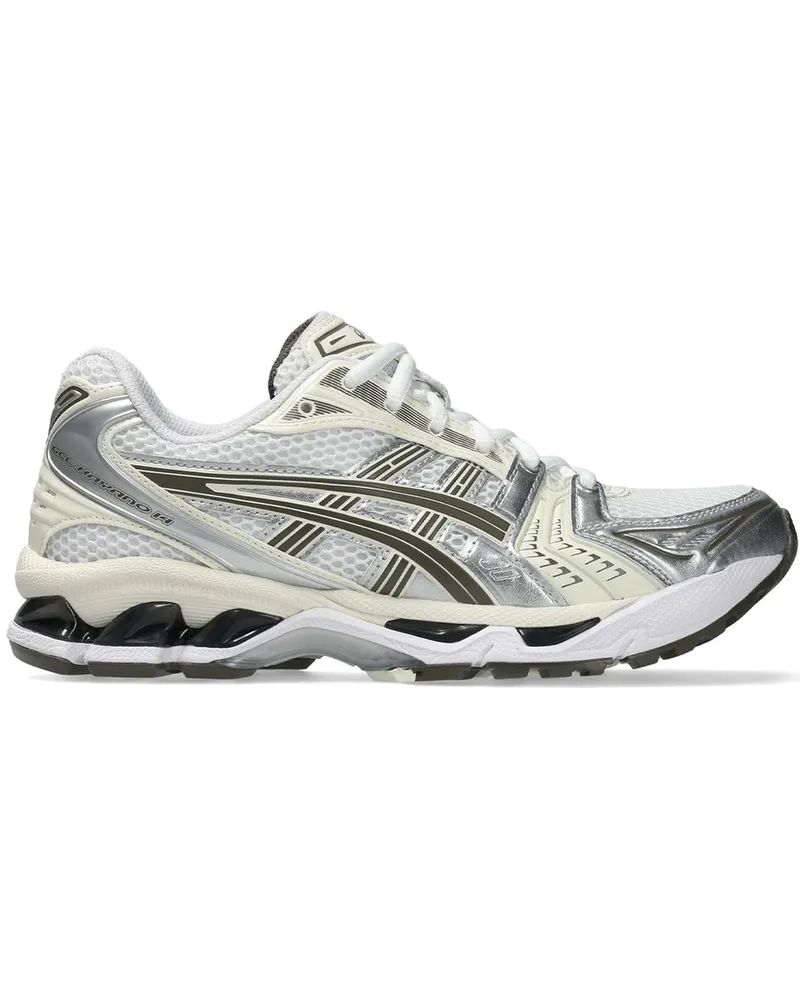 Asics Gel-kayano 14 1203a537 Grau