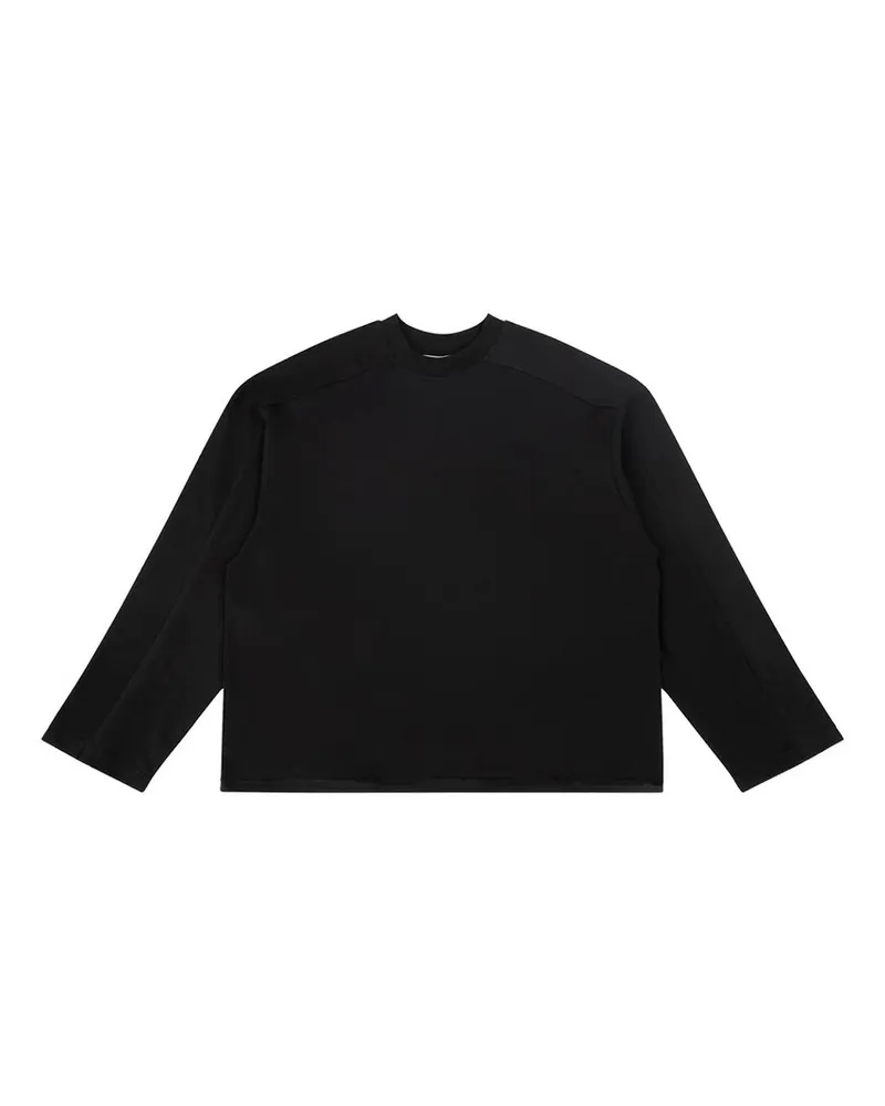 Entire Studios Heavy Long Sleeve Schwarz