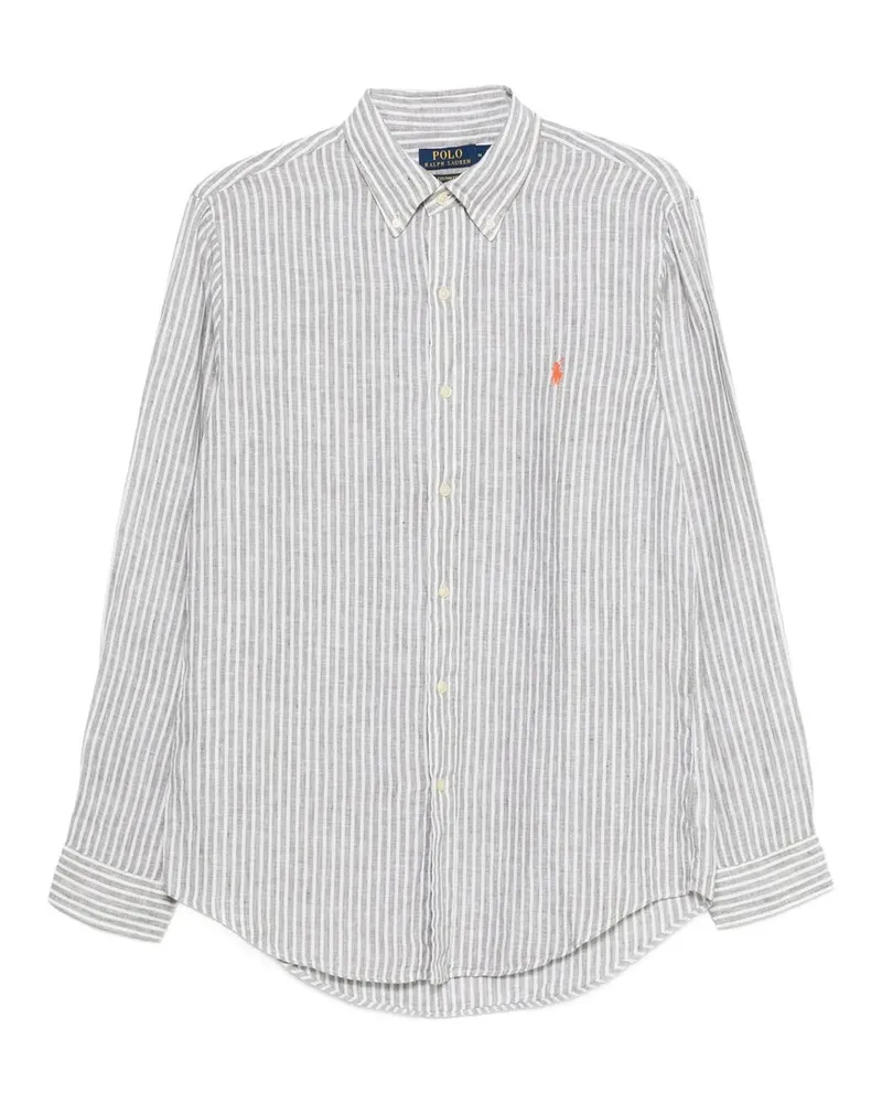 Ralph Lauren Sport Shirt Grau