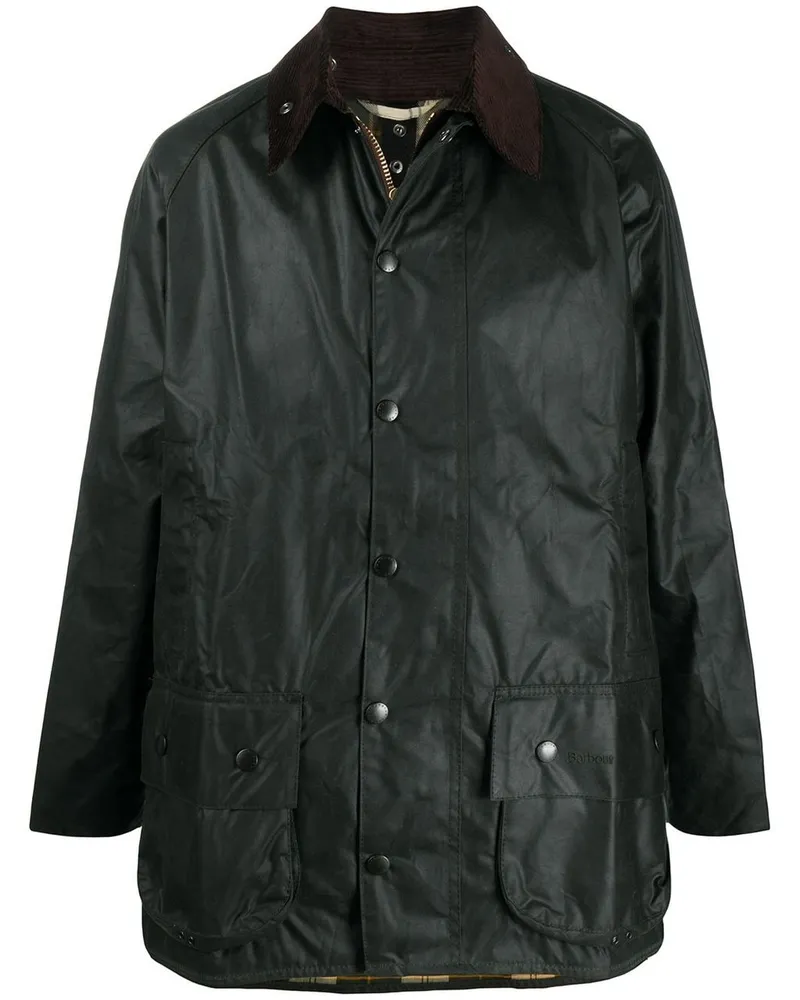 Barbour Beaufort Wax Jacket Mehrfarbig