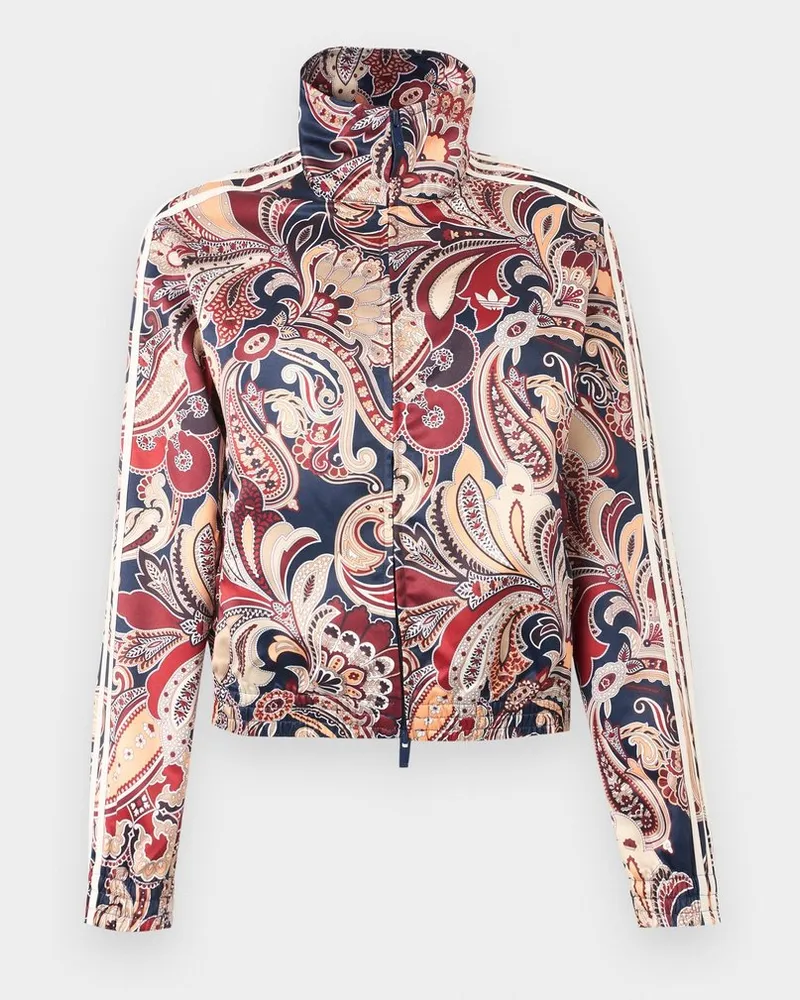 adidas Firebird Stn Track Top Mehrfarbig
