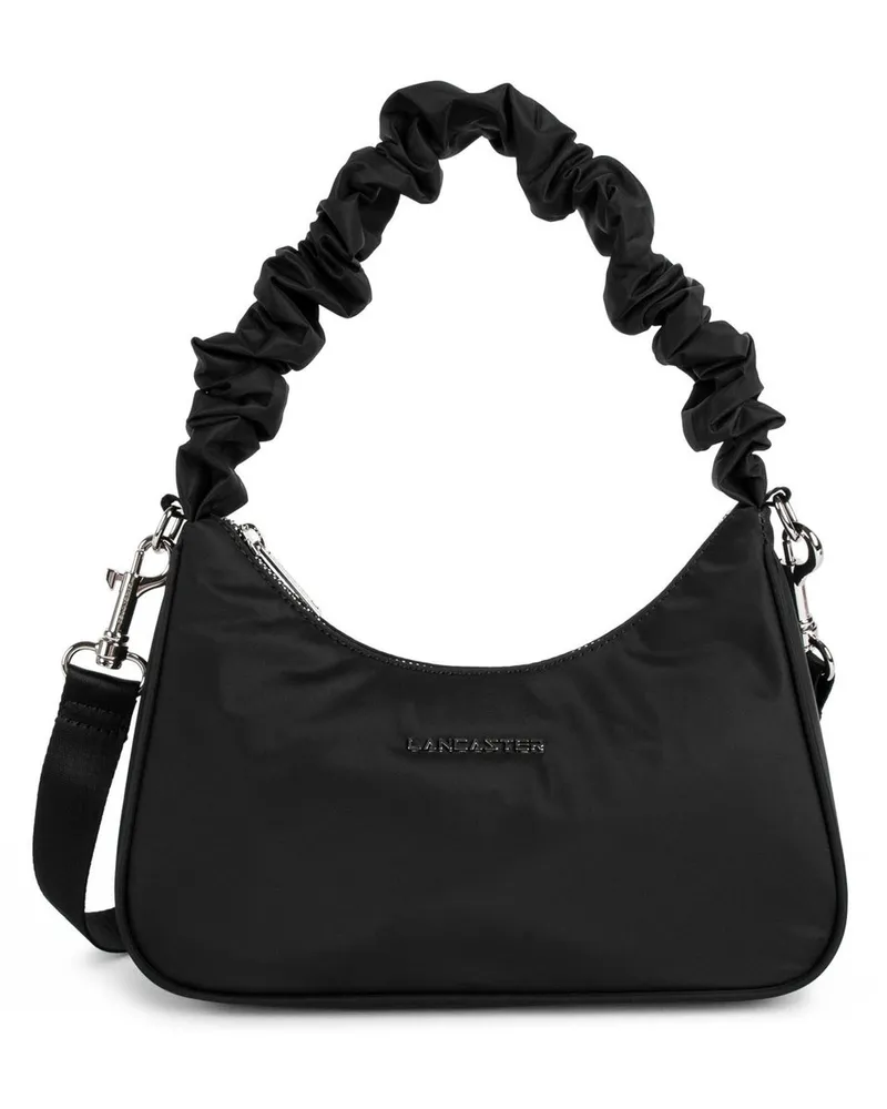 Lancaster Shoulder Bag Schwarz