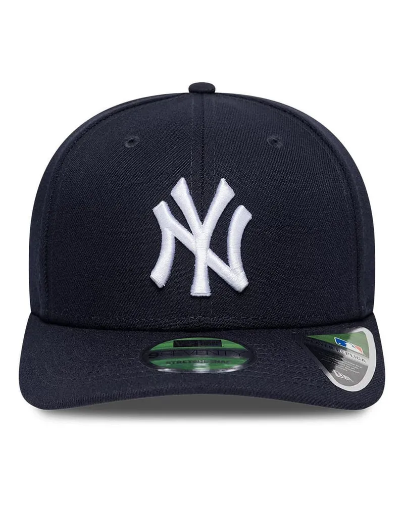 New Era 9 Seventy Player Replica-new York Yankees 60954798 Blau