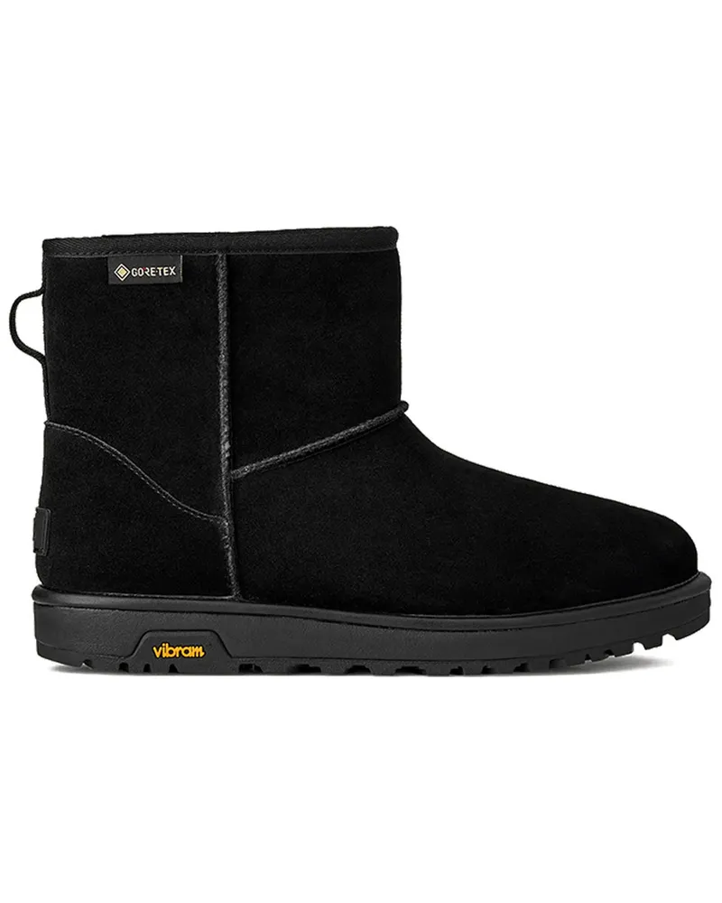 UGG m Classic Mini Gtx 1171150 Schwarz