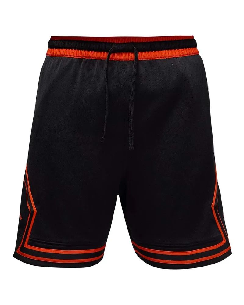 Nike Shorts Schwarz