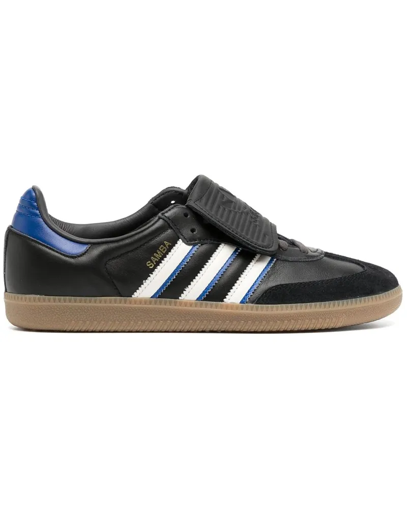 adidas Samba lt Jq5125 Schwarz