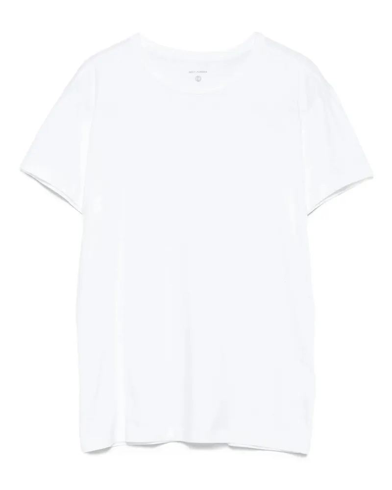 Officine Generale Lara ss Tee co Weiß