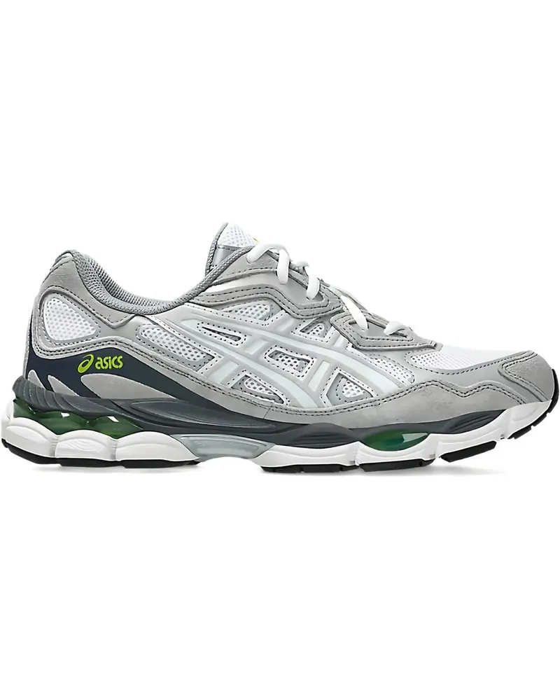 Asics Gel-nyc Grau
