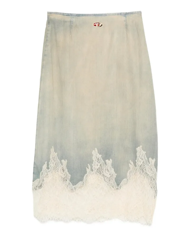 Diesel De-mersy-s Gonna Blau