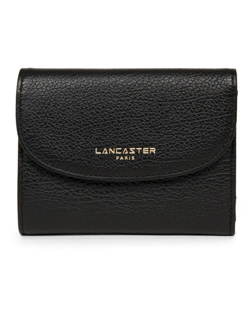 Lancaster Portafoglio Schwarz