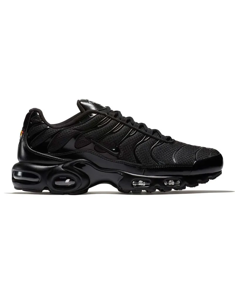 Nike Air Max Plus Schwarz