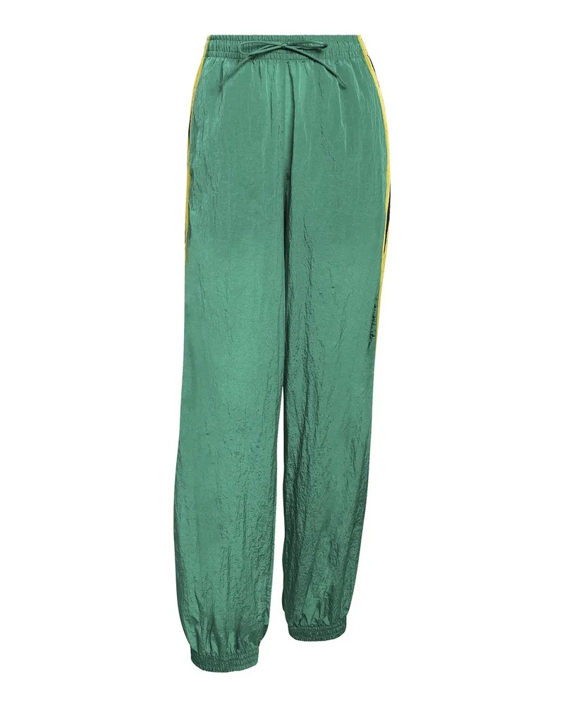 adidas Santiago Pants Verde Grün